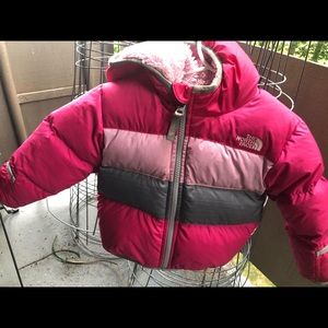 The North Face Jackets & Coats - Winter coat The North Face Jackets & Coats - Winter coat